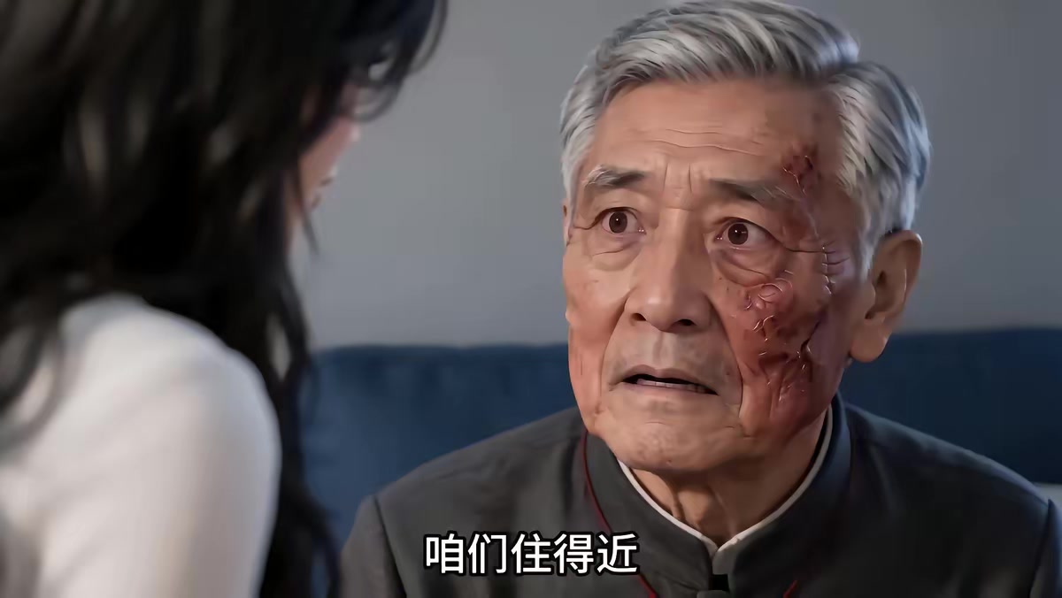 《穿書末世，我的日常很滋潤》劇照
