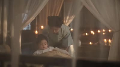 《帝龙怀珠，太子殿下千千岁2》剧照
