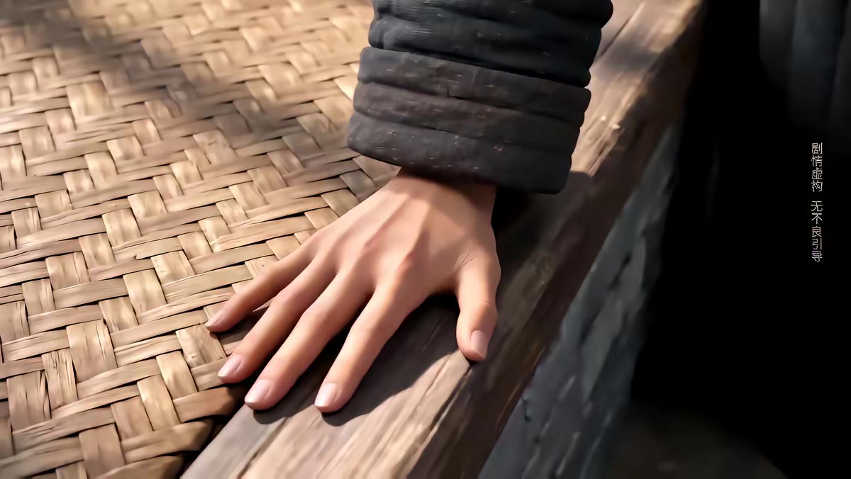 《穿成農女，帶崽種田爽翻天！第十二季》劇照