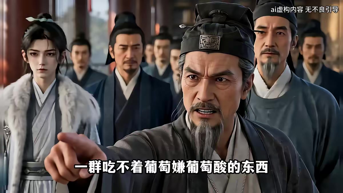 《破廟起家小福星之第三季（完結篇）》劇照
