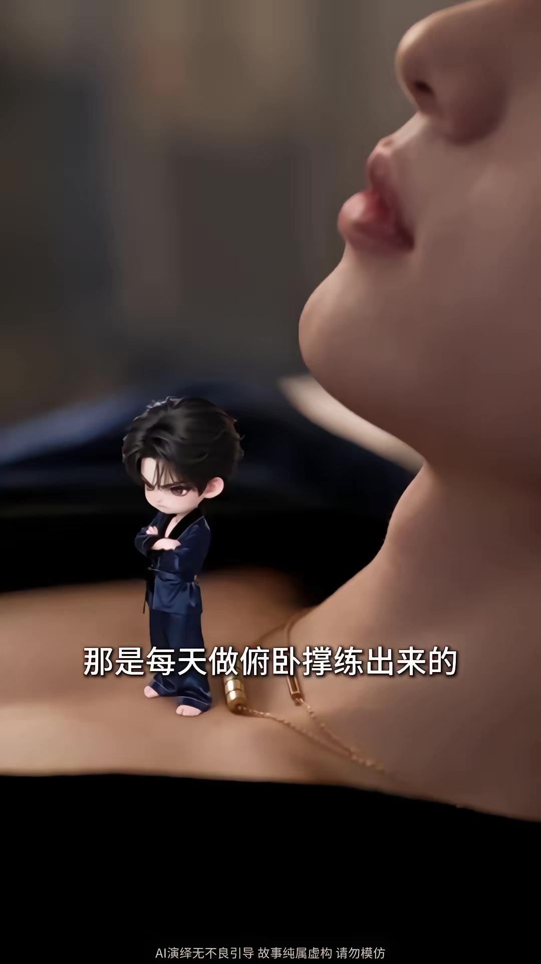 《當家主母的自我修養第二季》劇照