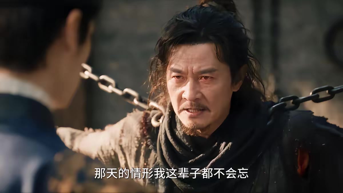 《大明：我真不是万寿帝君第二季》剧照