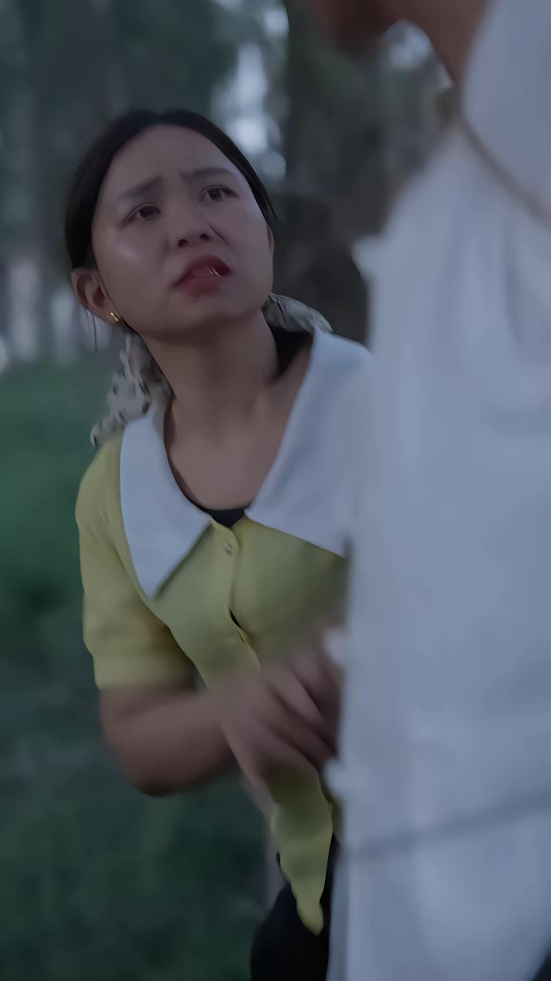 《詭影》劇照
