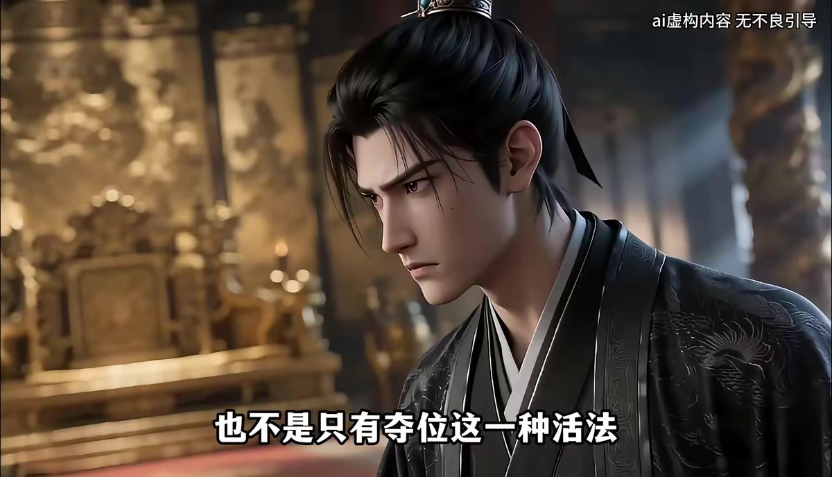 《破廟起家小福星之第三季（完結篇）》劇照