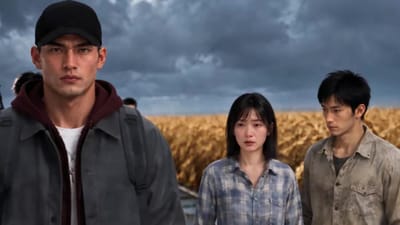 《伪人降临！我是全场唯一预言家第四季》剧照