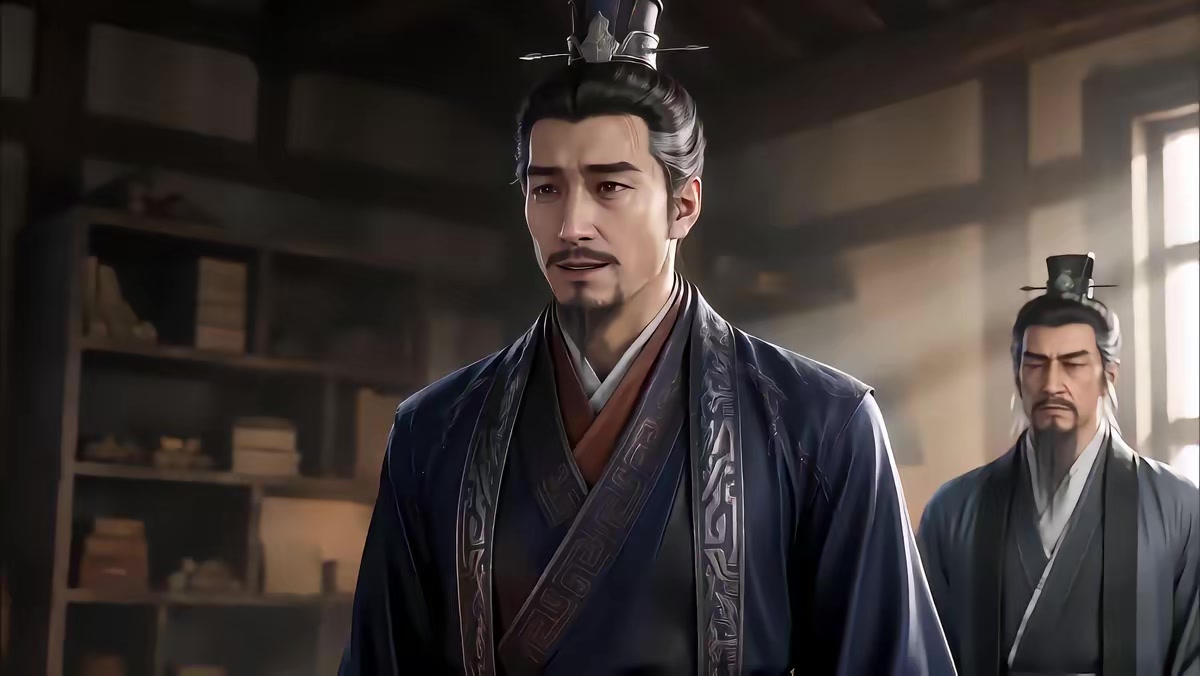 《穿越三國：挾袁紹而奪天下第二季》劇照