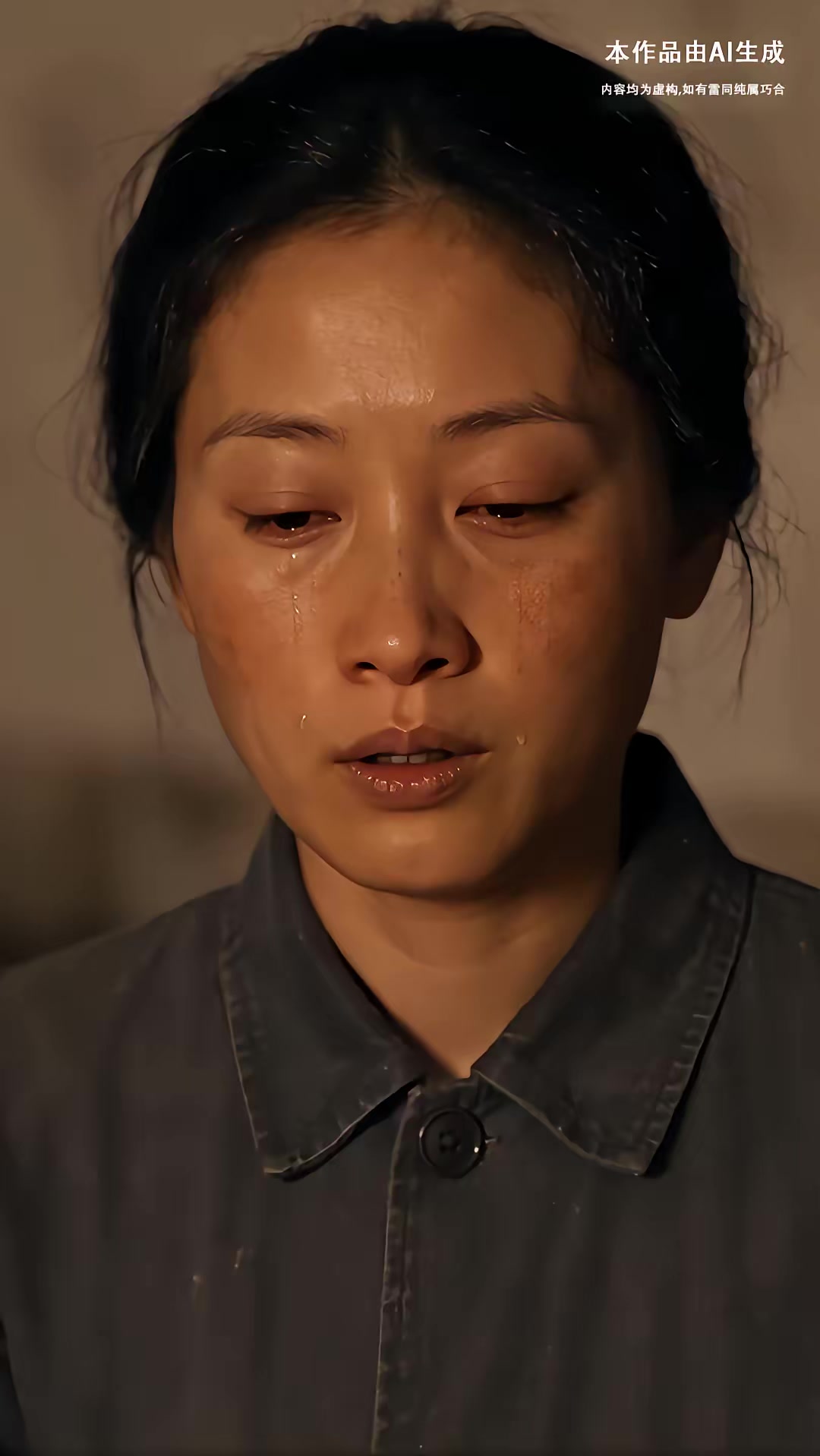 《穿70，我绑定了吹牛暴富系统》剧照