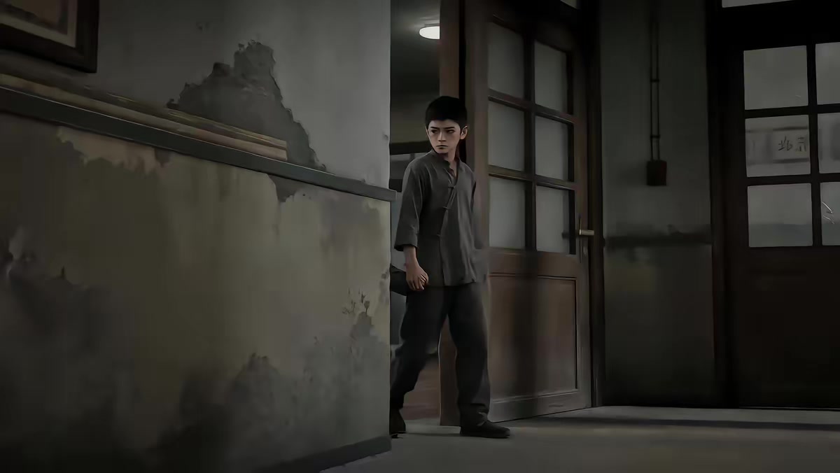 《我就是丧尸之王第二季》剧照