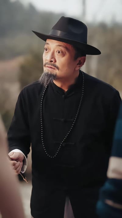 《金玉满螳》剧照