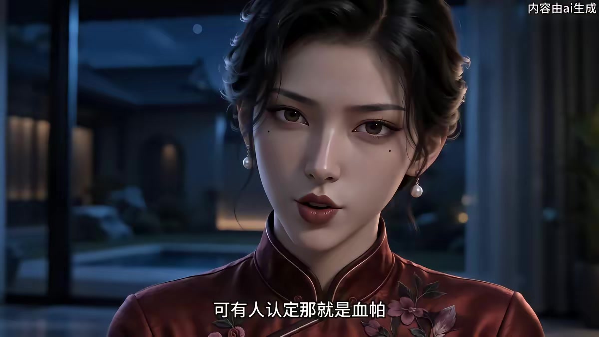 《強悍影帝第五季》劇照