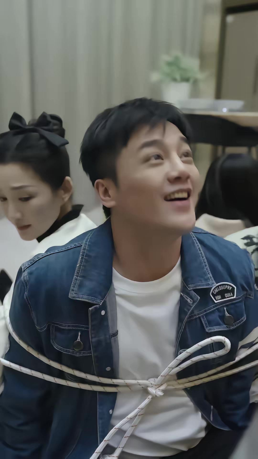 《我的AI女友》劇照
