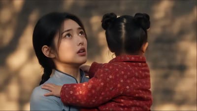 《紈絝下鄉-頑郎亦不負流年第三季》劇照