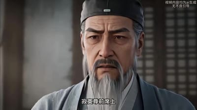 《谁说纨绔不能当状元！第六季》剧照