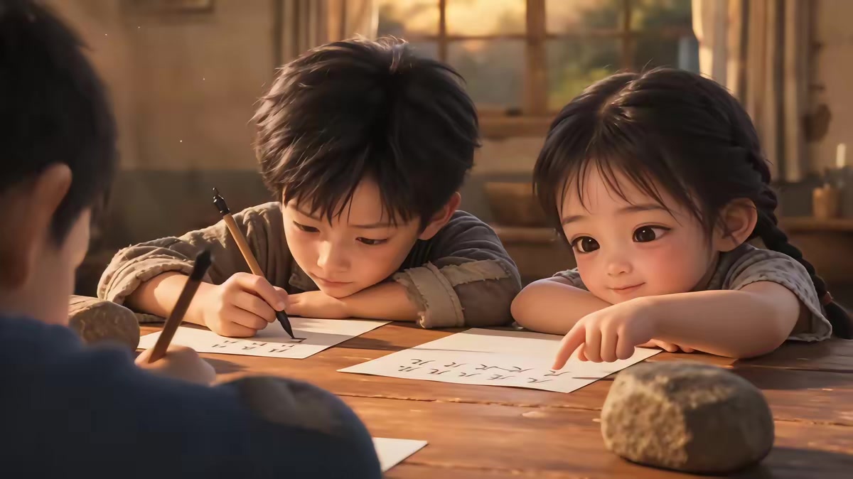 《六零小福星：我竟穿成了極品反派的親閨女2》劇照