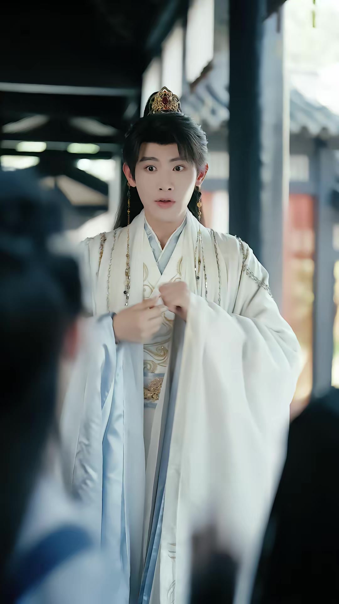 《帝婿无双》剧照