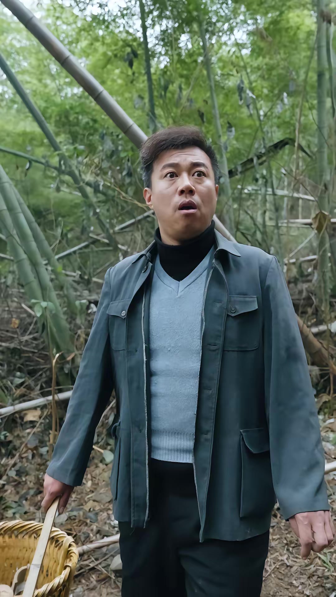 《年猪禁忌》剧照