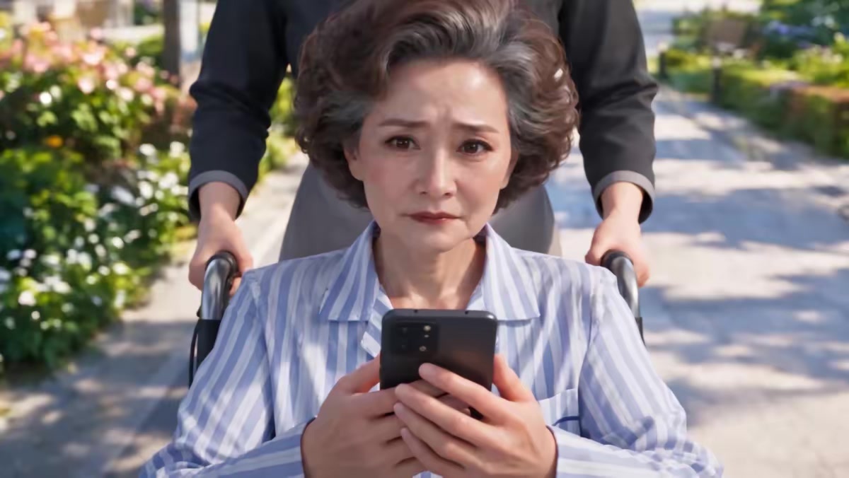 《乡下来的掌上明珠第四季》剧照