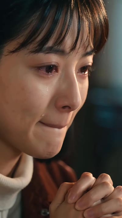 《月慵便枕玉涼夢第十四季》劇照