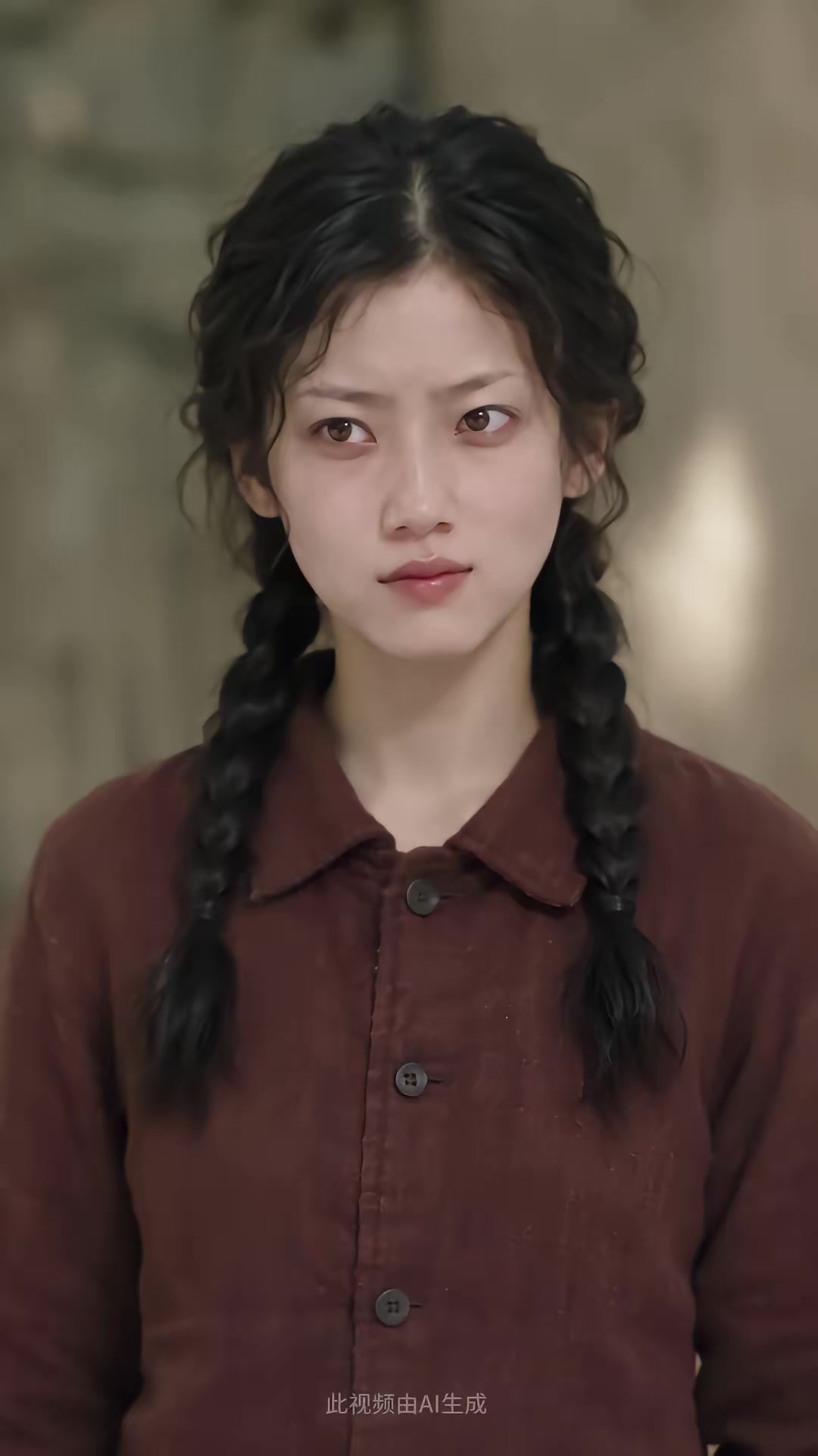 《村花错嫁，竟是弟弟替哥哥相亲第二季》剧照