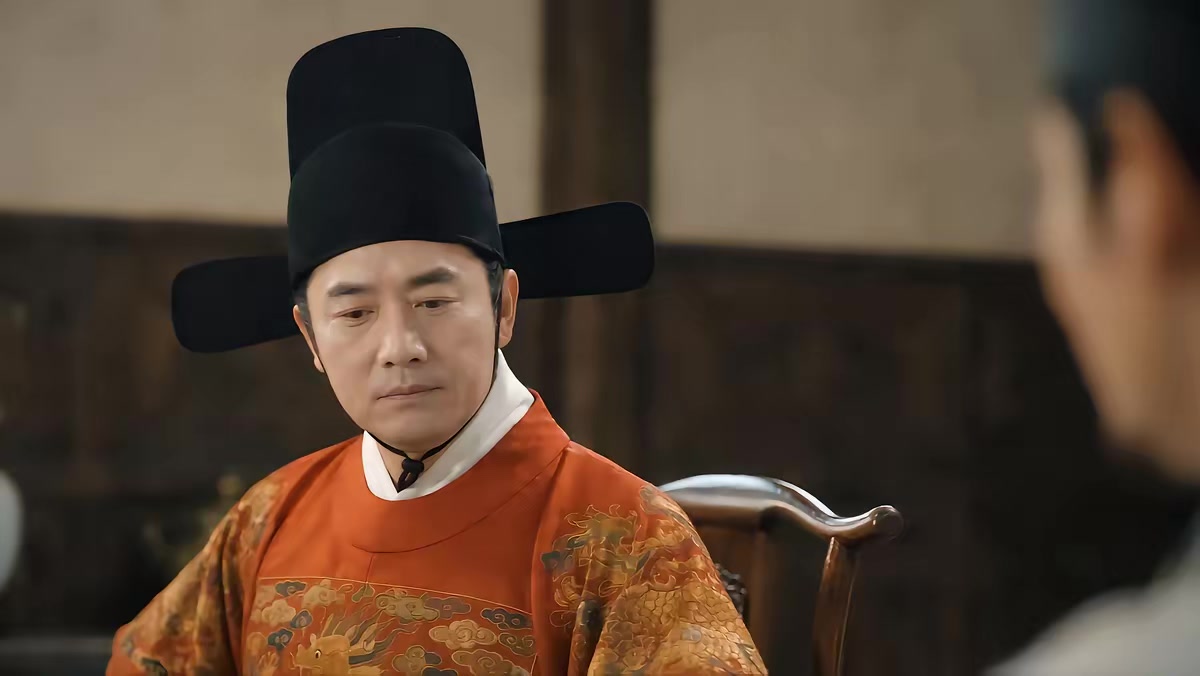 《大明：我真不是万寿帝君第二季》剧照