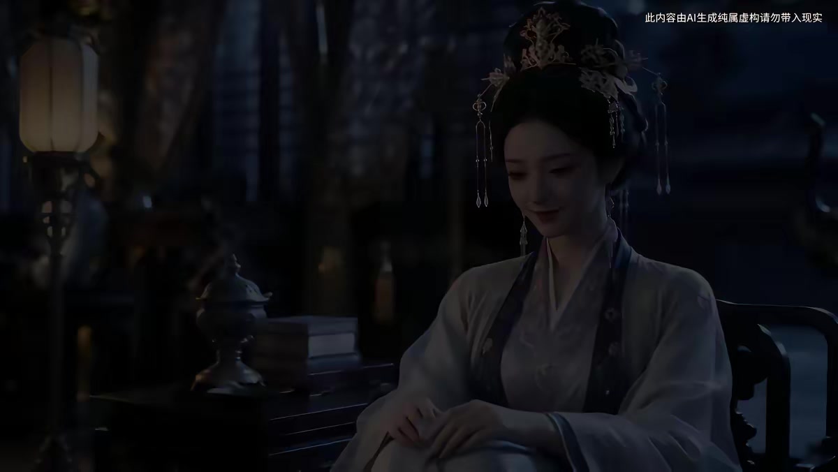 《寒門父子，攜手踏錦繡仕途第6季》劇照