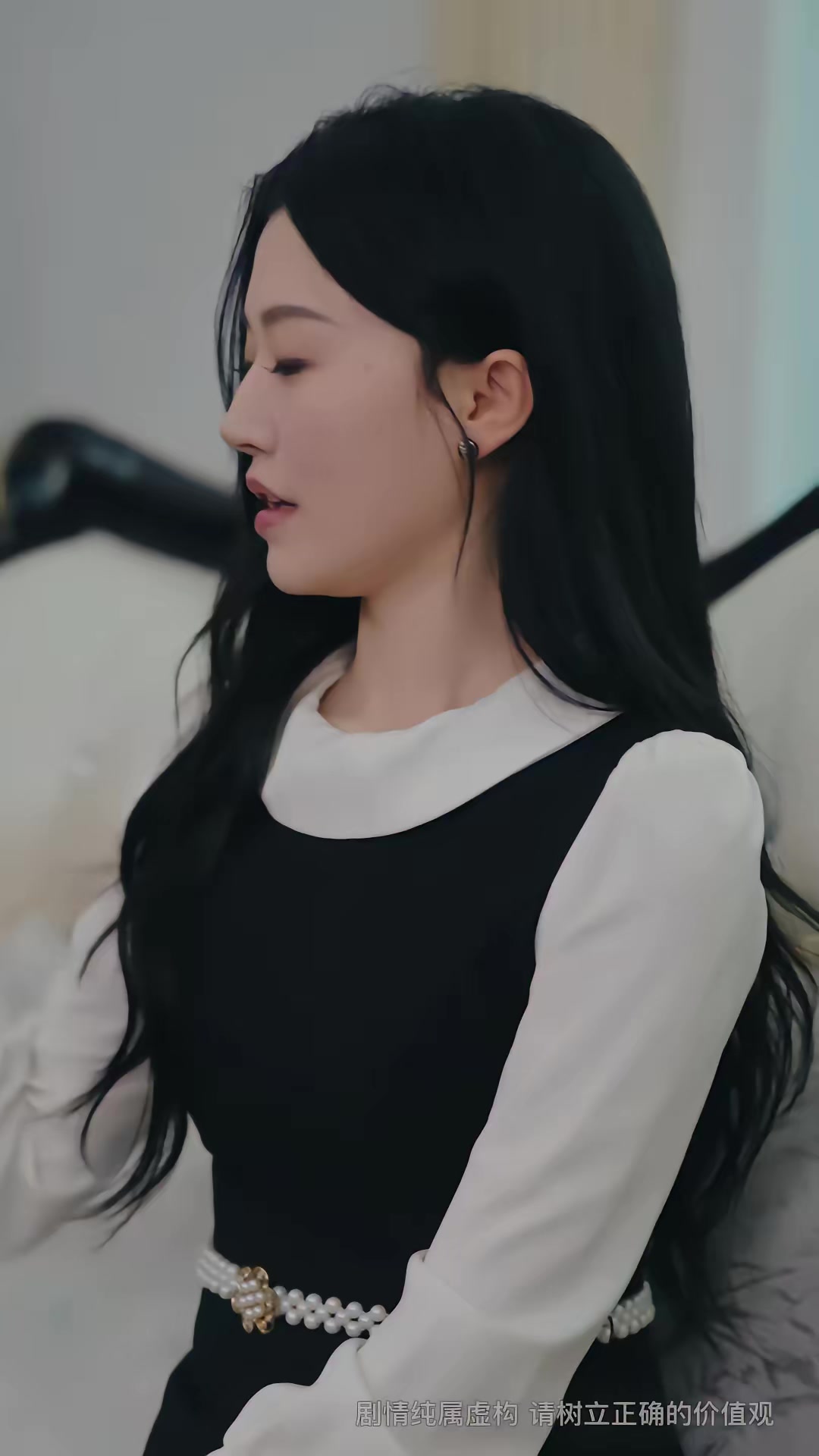 《鸚鵡的詛咒》劇照