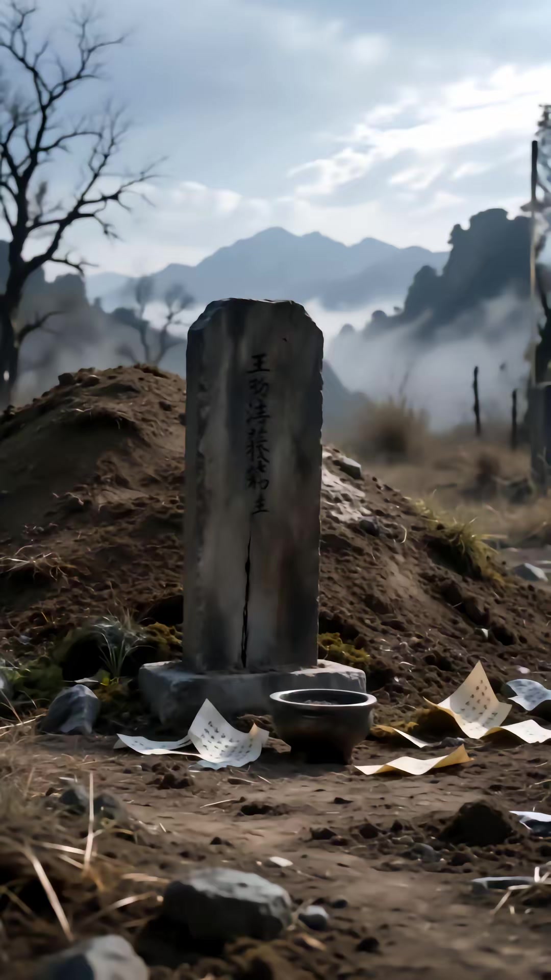 《悍妻進門，扶起一屋軟骨頭第七季》劇照