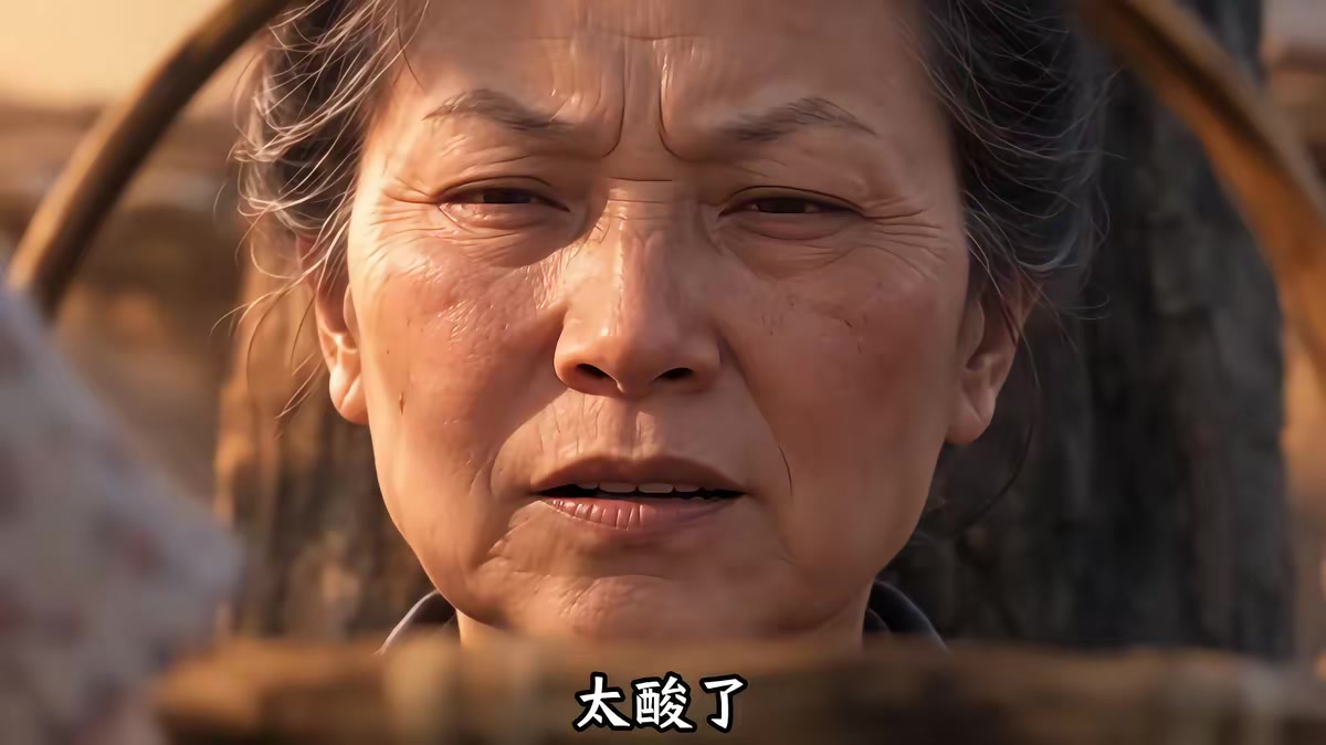 《六零小福星：我竟穿成了極品反派的親閨女2》劇照