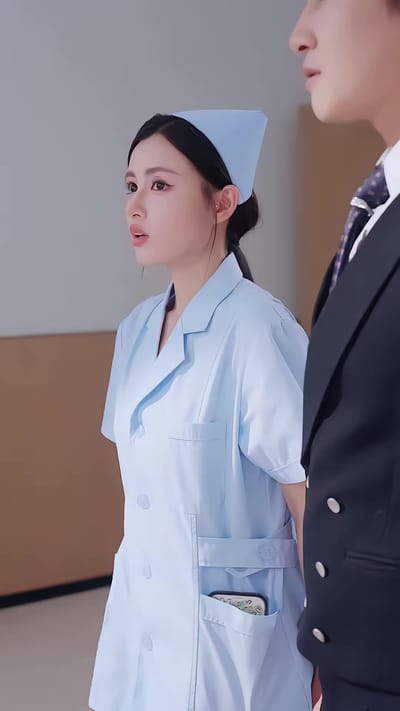 《二婚当天，儿子带着整车嫁妆来认亲》剧照
