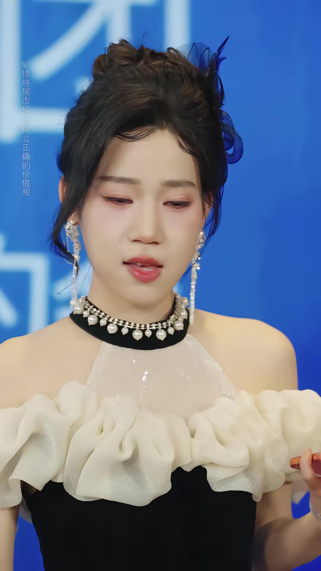 《他以深情做死局》劇照