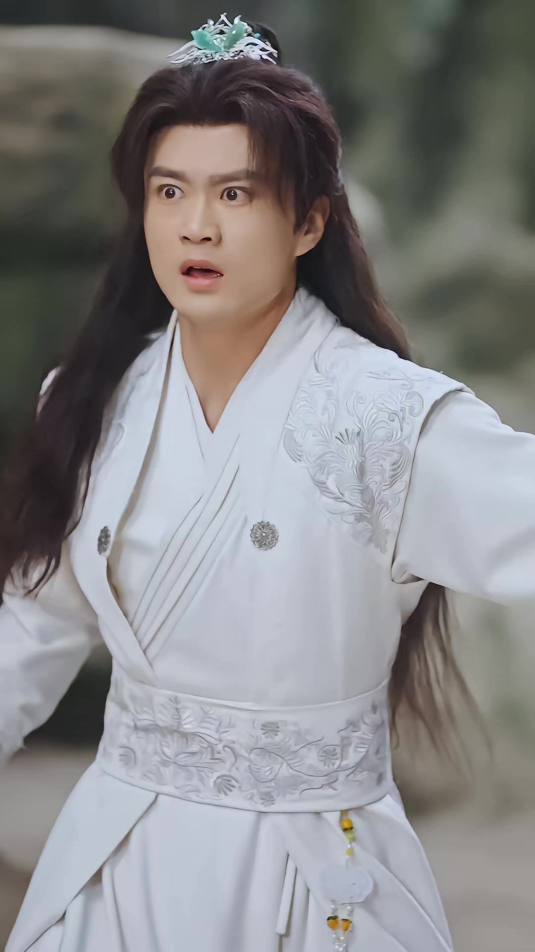 《我家娘子不可能是魔门女帝》剧照