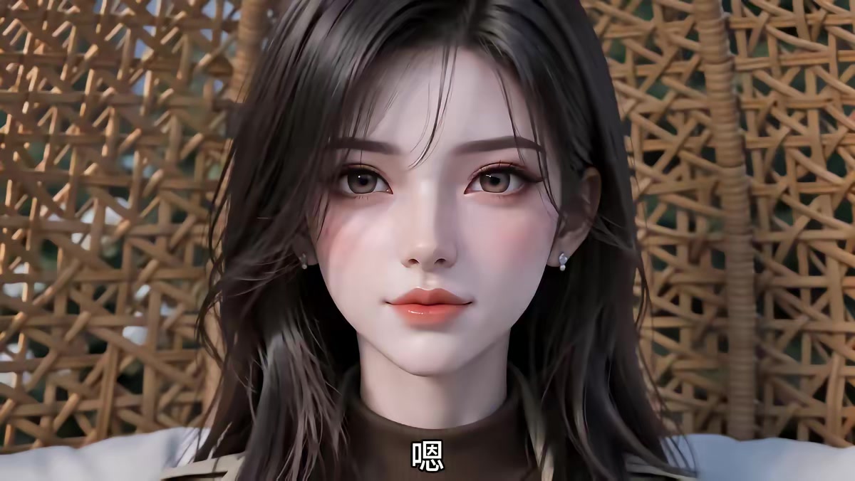 《末世第一糧倉》劇照