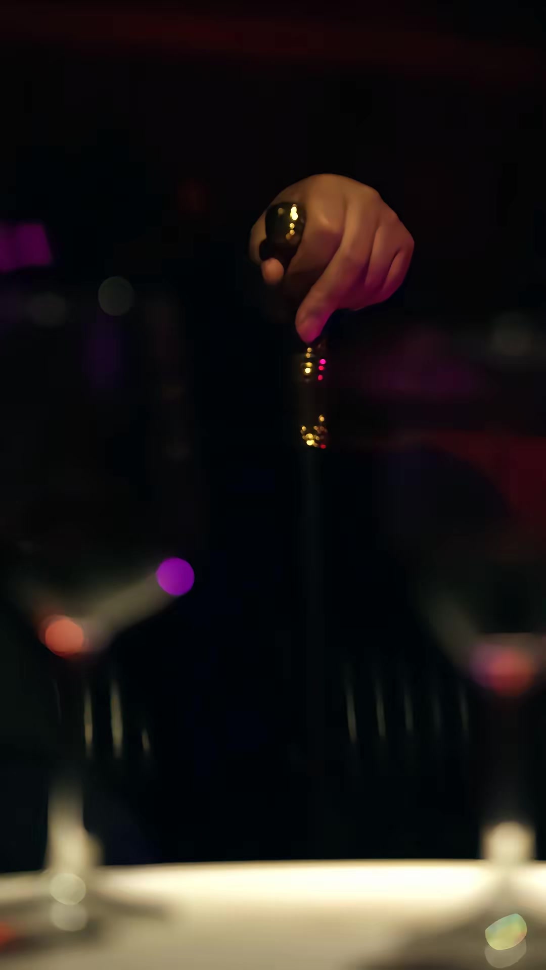 《繁花落烬》剧照
