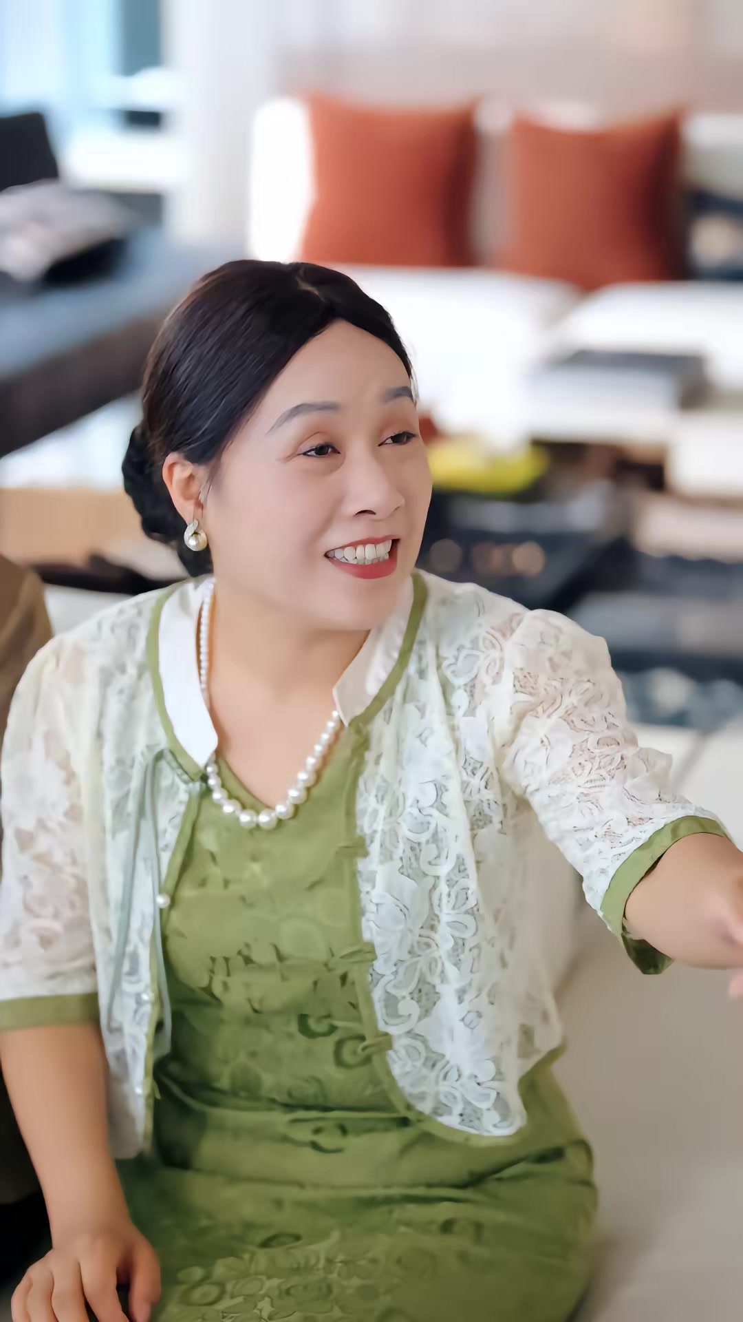 《我许愿老婆变美后》剧照