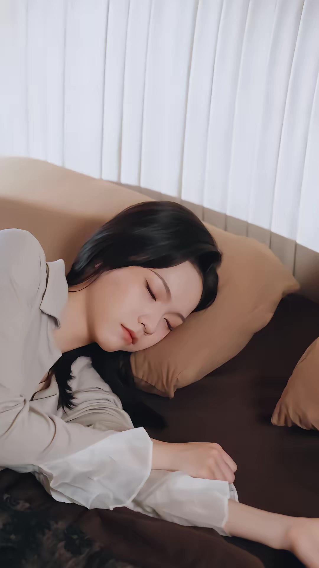 《半醒暮色》剧照