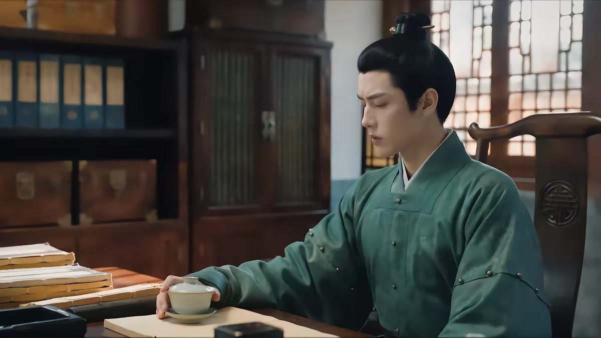 《大明：我真不是万寿帝君第二季》剧照