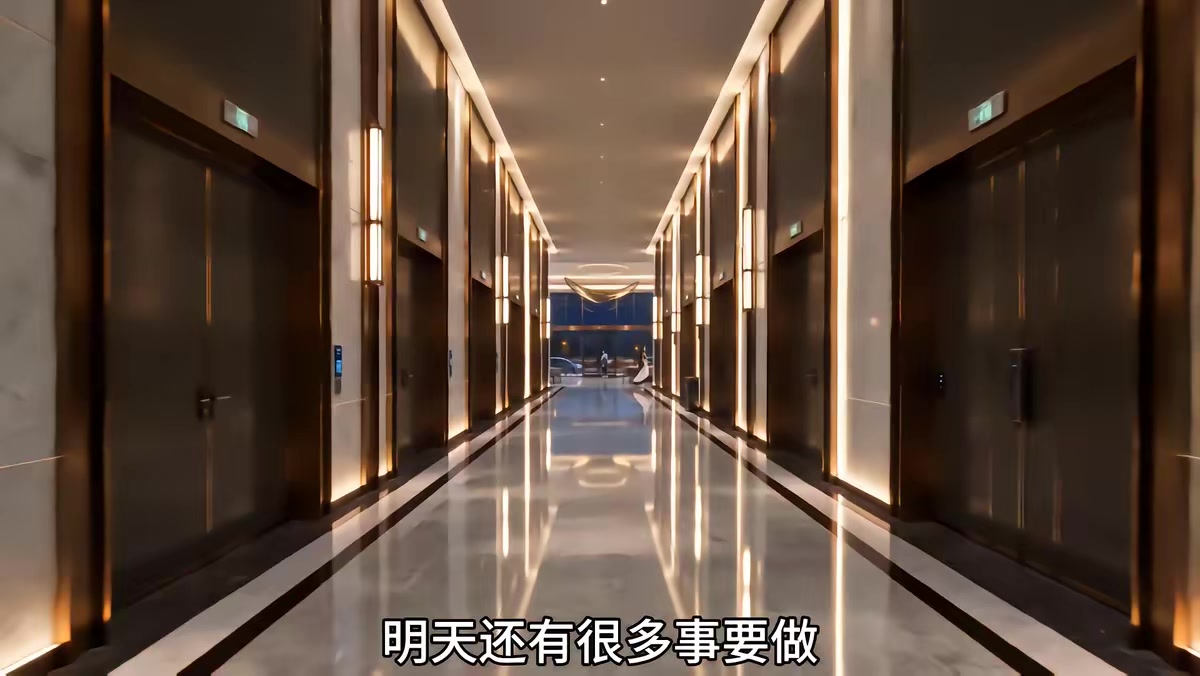 《末世第一糧倉》劇照