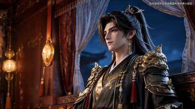 《京师第一纨绔第十一季》剧照