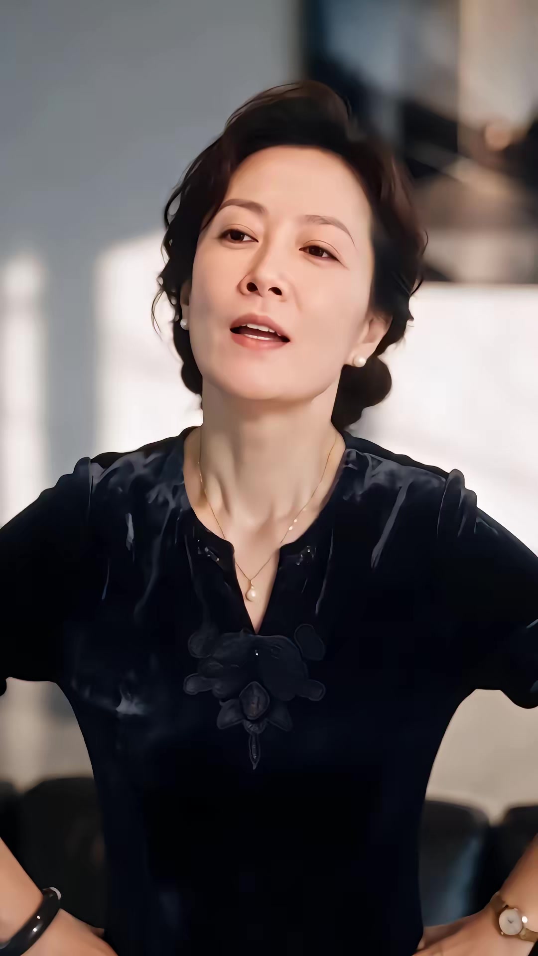 《金牌管家不干了》剧照