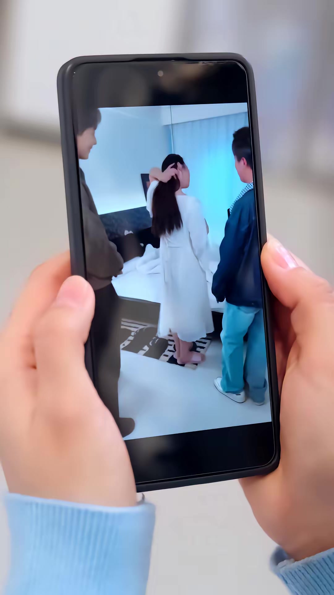 《屍女》劇照