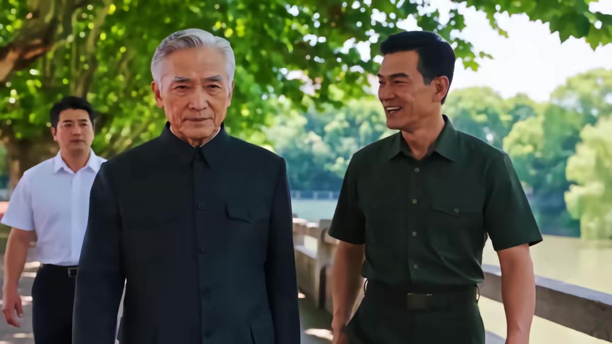 《来自未来的女儿2》剧照