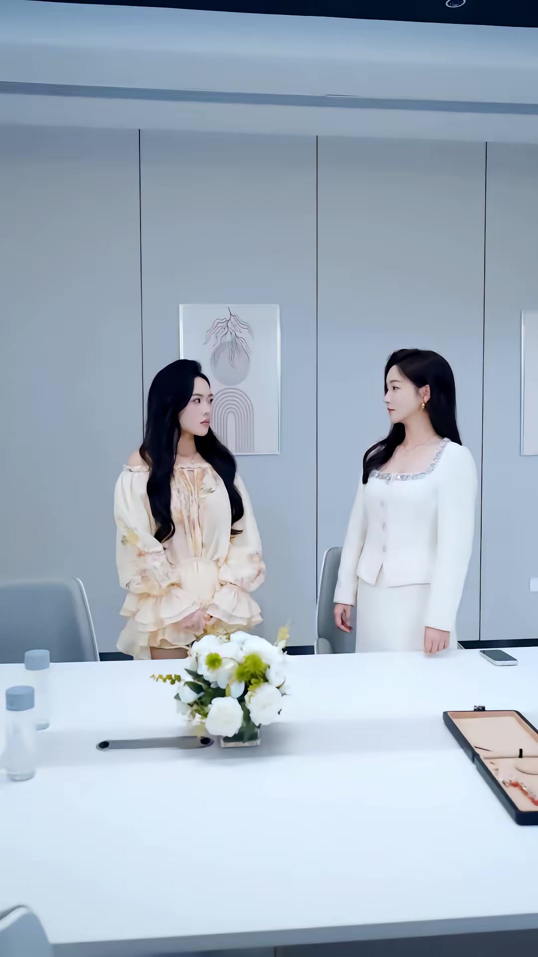 《斷妄》劇照
