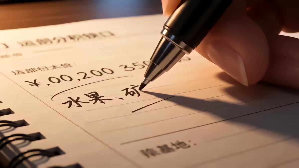 《末世第一粮仓》剧照