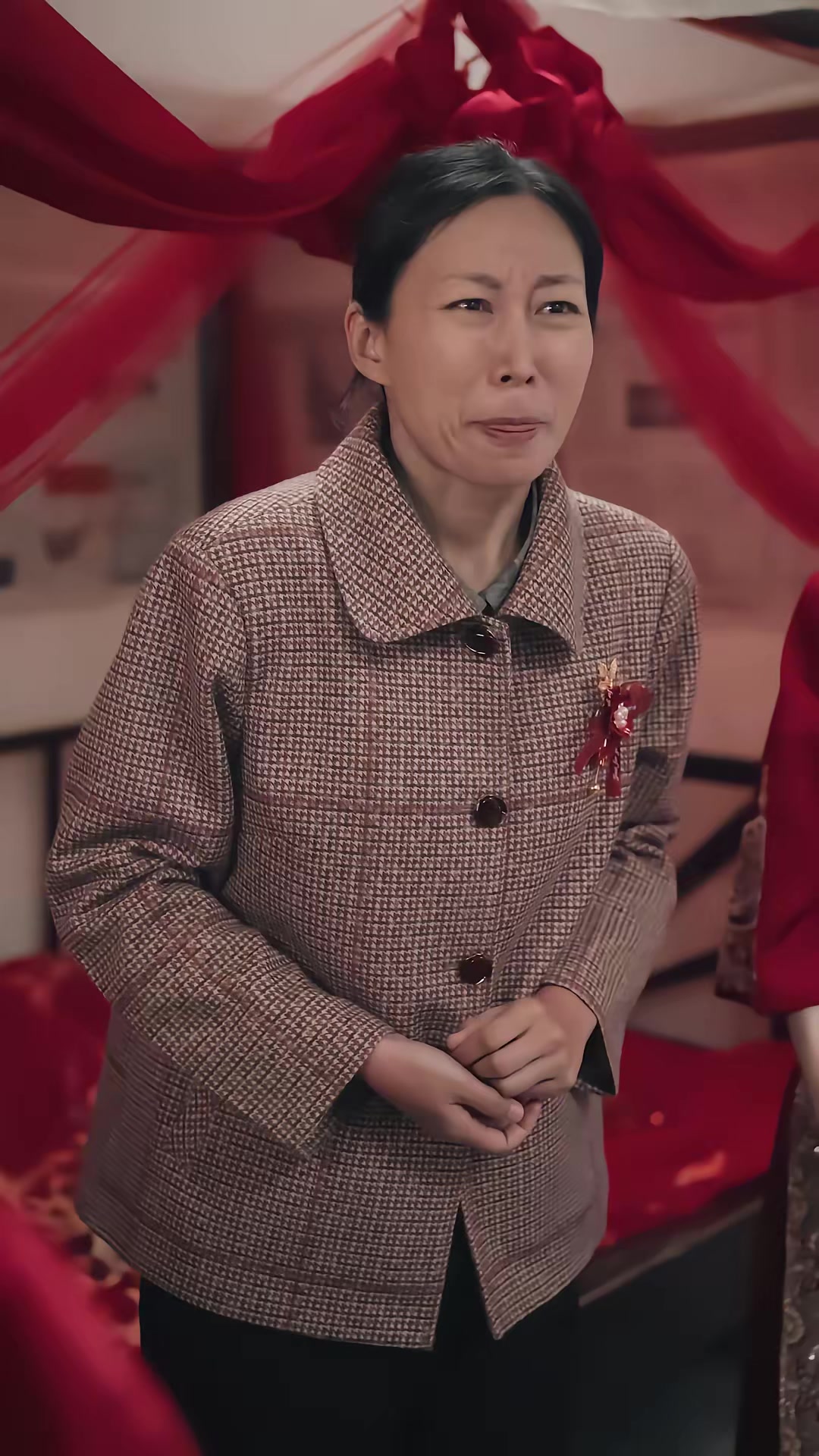 《金玉滿螳》劇照