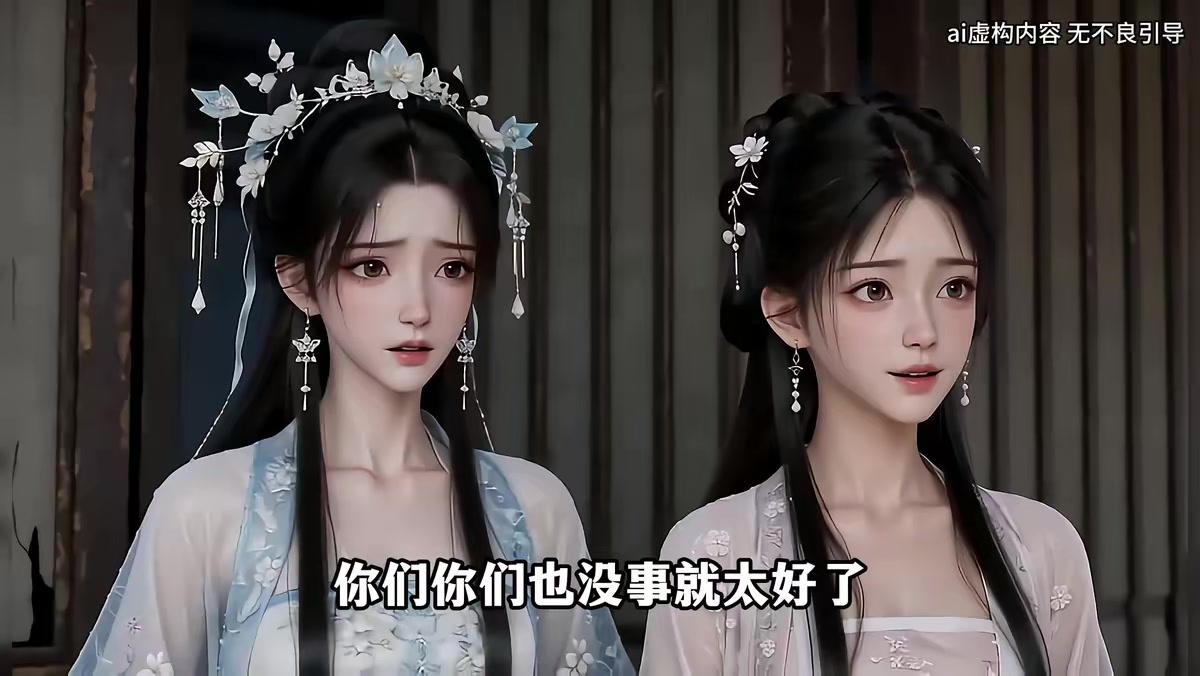 《破廟起家小福星之第三季（完結篇）》劇照