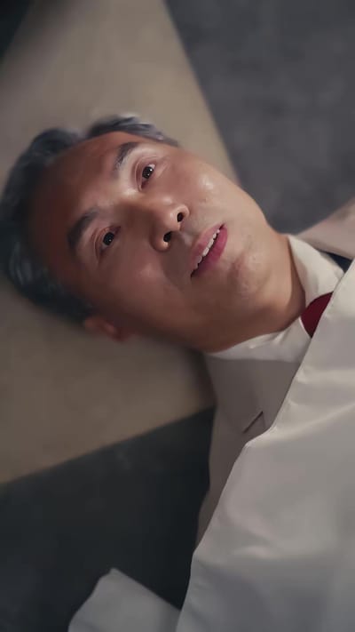 《它來了》劇照