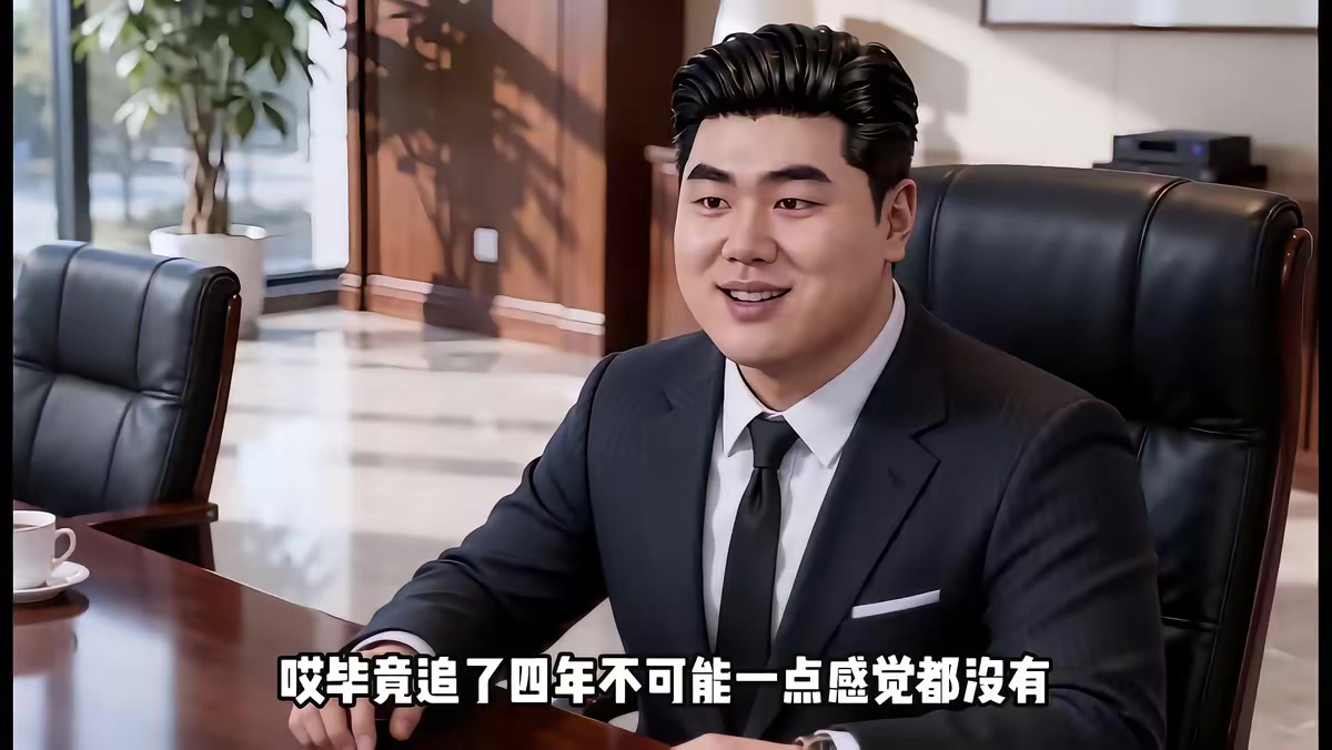 《寶星行》劇照