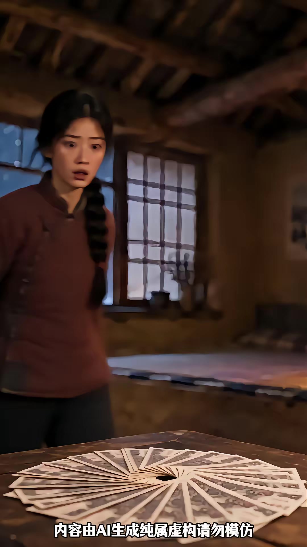 《我李长生重回八零，赶山狩猎养妻女》剧照