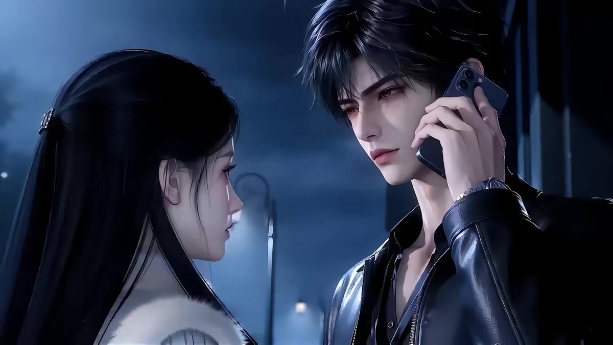 《彩虹難追第2季》劇照
