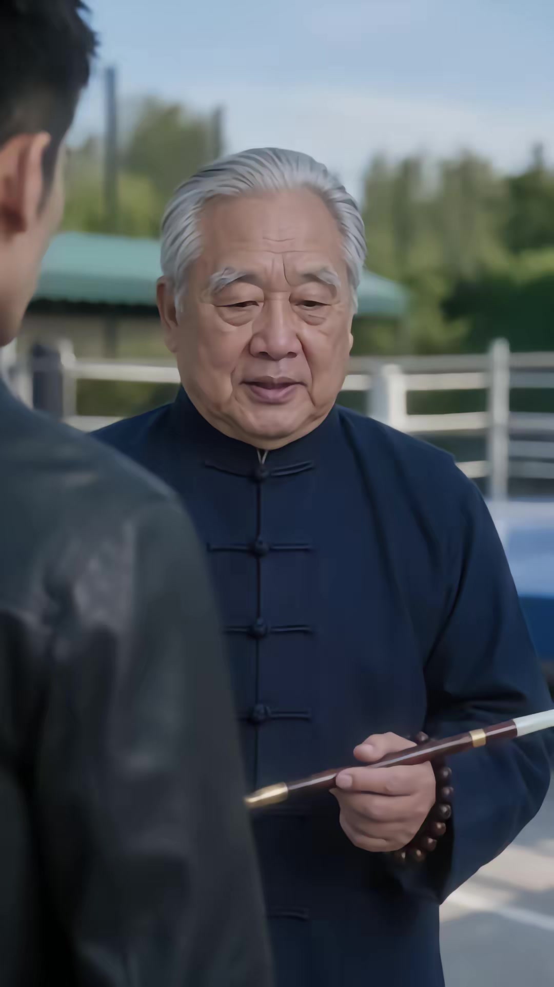 《龍主歸來！》劇照